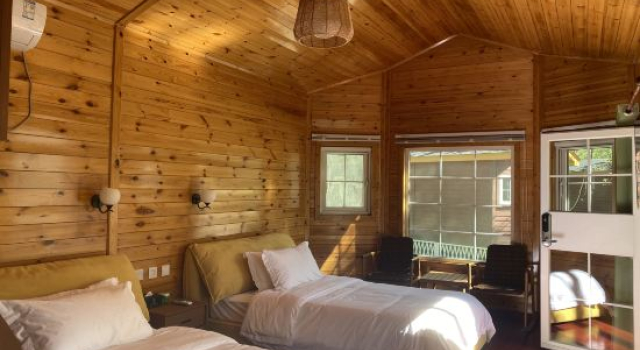 Номер Standard Vivere Hotel