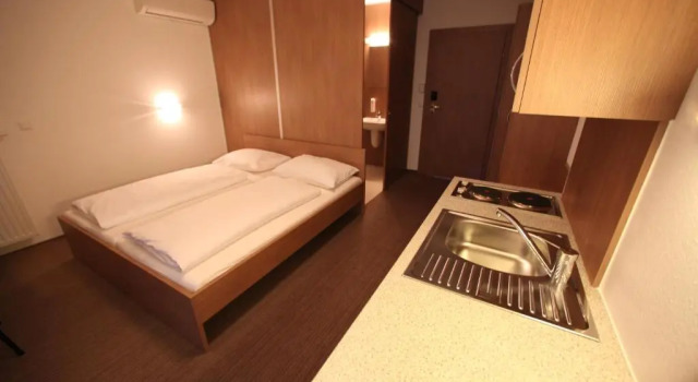 Апартаменты Fair-Price-Hotel