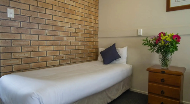 Acacia Motor Inn, Забронировать Отель Бандаберг Fraser Coast