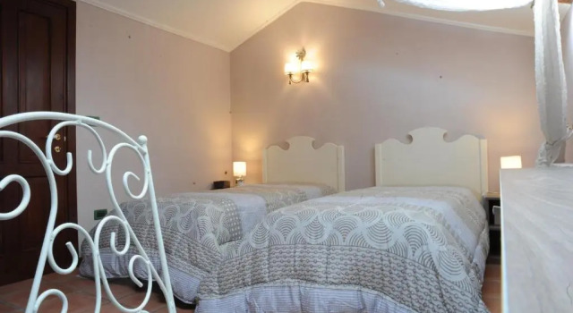 RESIDENZA DORIA B&B, Buchen Sie Bed & Breakfast Foggia Apulien