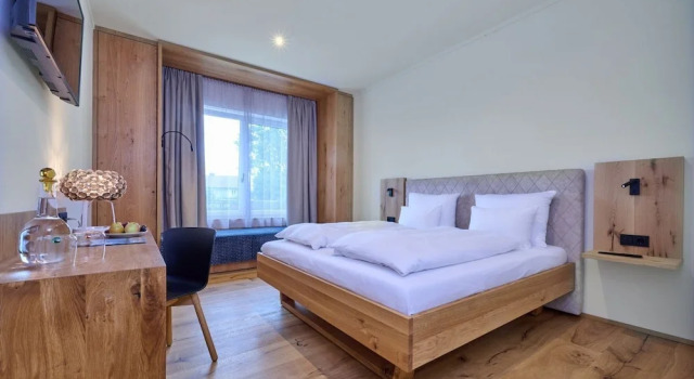 Süper oda Hotel der Einrichter