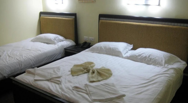 Holy Family Hotel