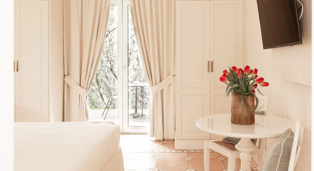 Номер Classic Mezzatorre Hotel & Thermal Spa