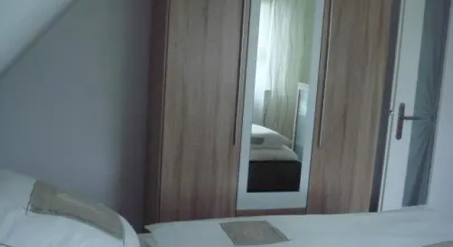Ferien- / Messewohnung Diegel bei Köln