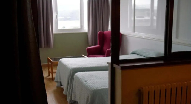 Номер Standard Hotel Leyton