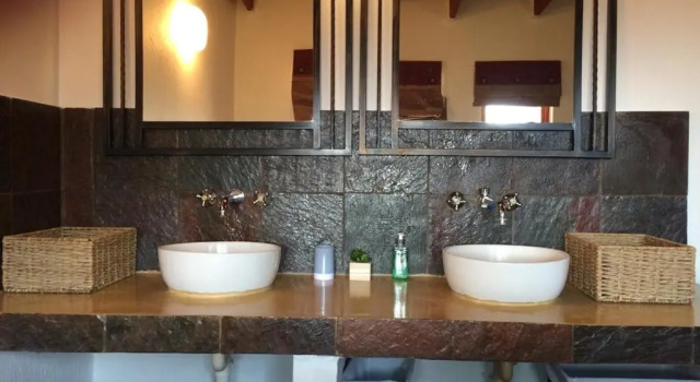 The Cheetah Rest, Prenota Hotel Hoedspruit 