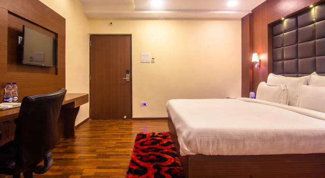 Hotel Sawood International, Prenota Hotel Calcutta 