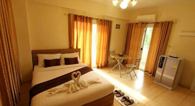 Tratip Hotel