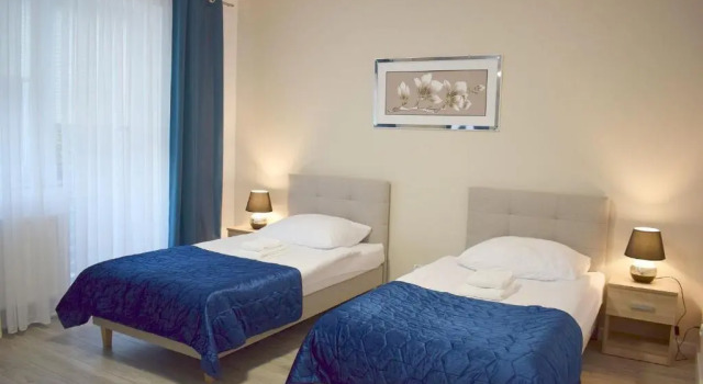 H2U LUX Hostel Dla Ciebie, Réserver Auberge de jeunesse Mlawa 