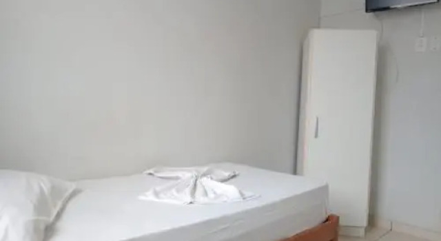 Ok Inn Hotel Express