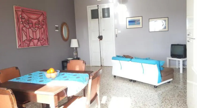 Casa Vacanza al Porticciolo