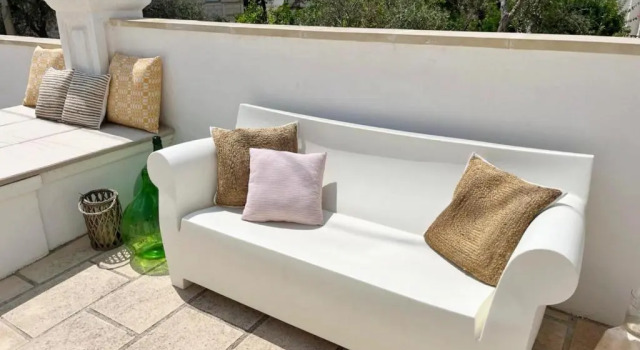 Вилла Villa Maria a Leuca