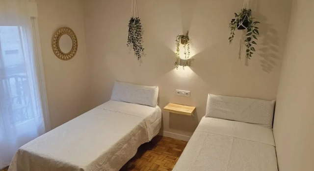 Villa Galicia, Book Villa Padrón 