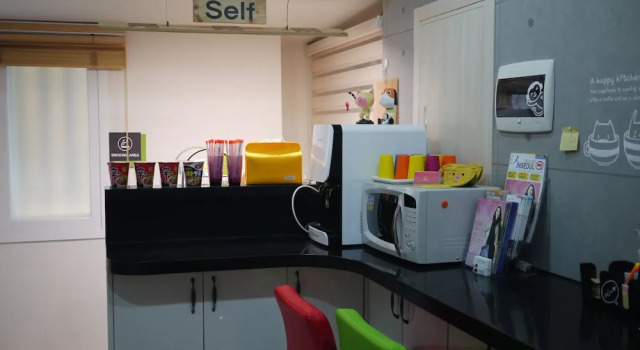 Номер Standard Ari House