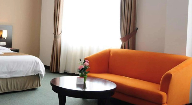 Suite Executive Asialink Premier Karawang