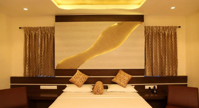 SBS GRAND, Book Hotel SPA-hoteller i Tamil Nadu, SPA
