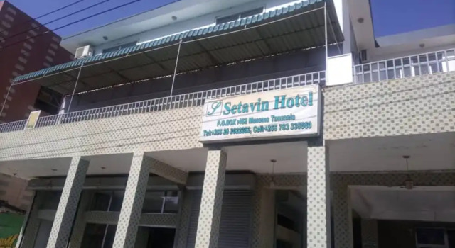 Setavin Hotel, Đặt Khách sạn Khách sạn 3 sao ở Musoma, 3*