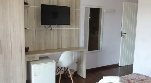 Номер Standard Pousada Akaroa