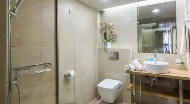 Семейный номер Superior Ilios Hotel, Adults Only