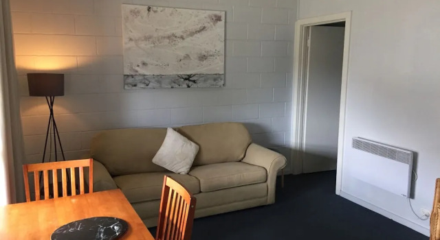 Апартаменты Prom Coast Apartments