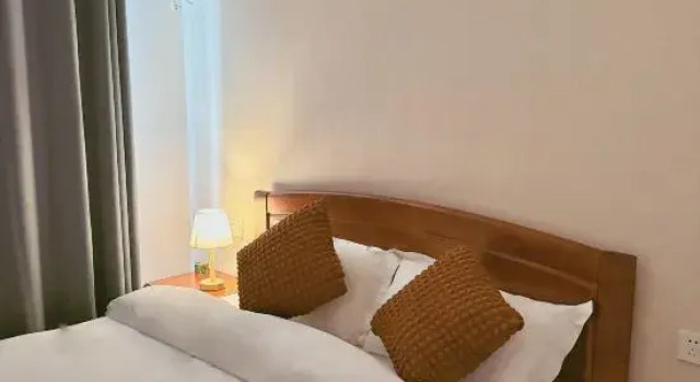 Люкс Vanke Songhua Lake Ruzai Qingshan Homestay