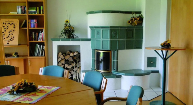 Hotel Restaurant Landhaus Sonnenhof
