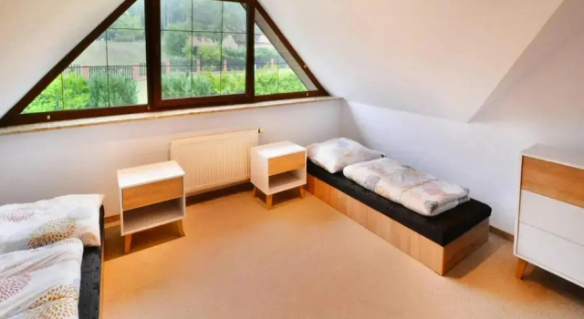 Comfortable holiday villa wi cianowo, Reserva ahora Hotel Zegocino Pomerania Occidental