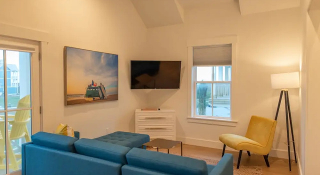 Pearl 4 Bedroom Home