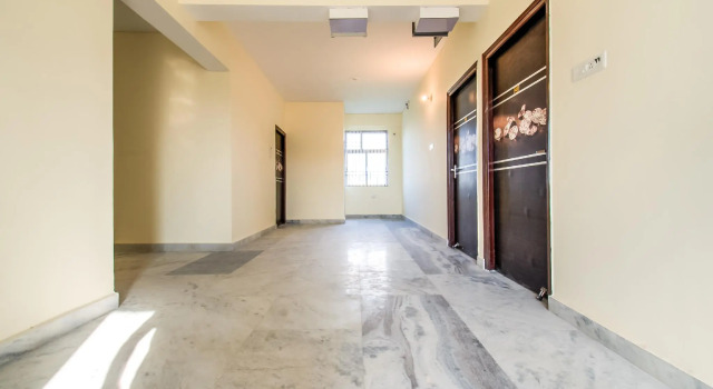 OYO Flagship 77095 Hotel Bihan Hospito India