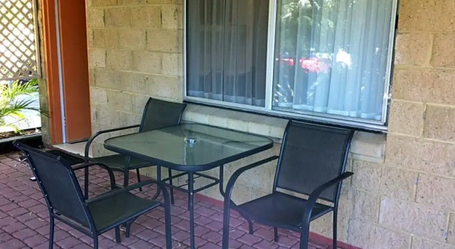 Номер Superior Sunbird Gardens