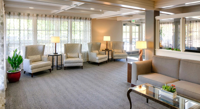 Red Lion Hotel Bellevue, 예약 호텔 벨뷰 Washington (state)