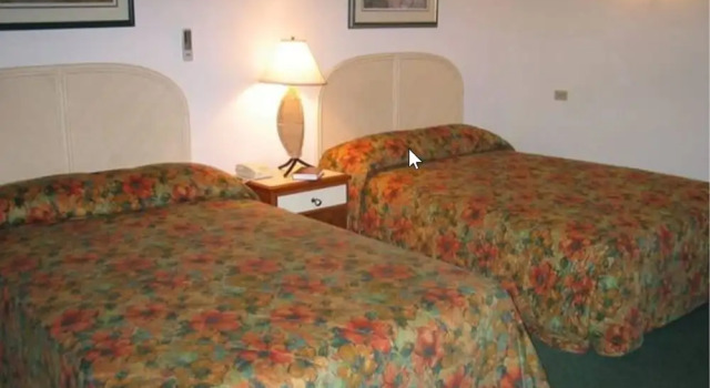 Cascadia Hotel