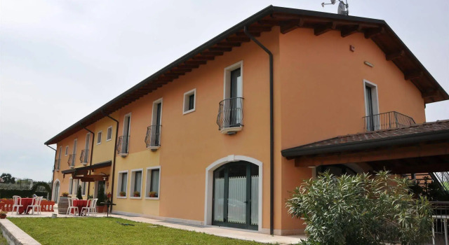 Hotel Agli Ulivi, Prenota Hotel Hotel a Veneto con piscina, Piscina