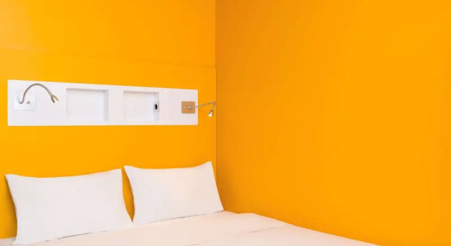 Апартаменты ibis budget Barbacena