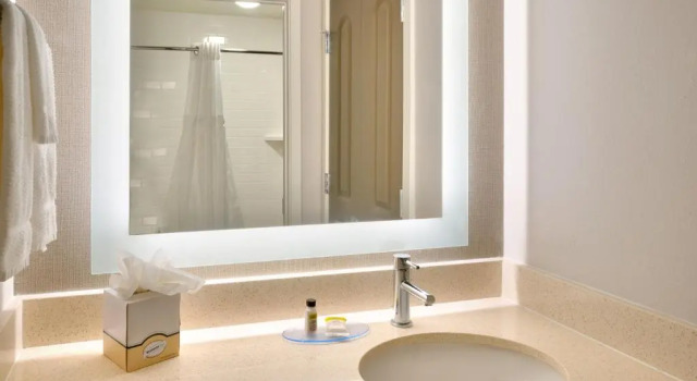 Люкс с 2 комнатами Staybridge Suites - Gainesville I-75 by IHG