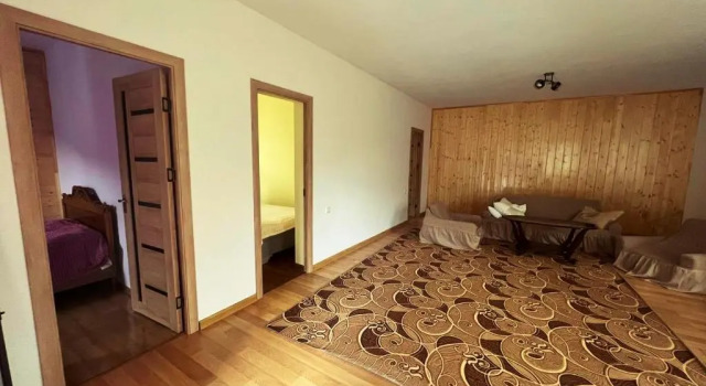 Tavresthouse