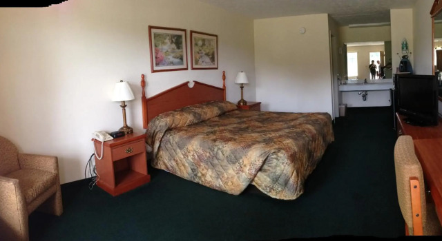 Homegate Inn, Book Hotel Louisville 