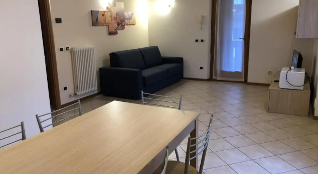 Апартаменты с балконом Residence Valentino