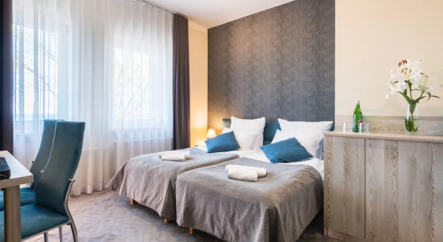 Номер Classic Max Health Resort SPA