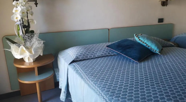 Номер Economy Hotel Alba