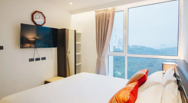 Sea View Residence Cozy Beach by Jeab, Забронировать Отель Центральная Паттайя Паттайя