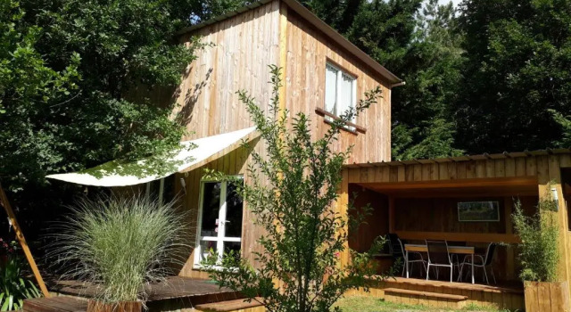 Gîte de la Rotterie