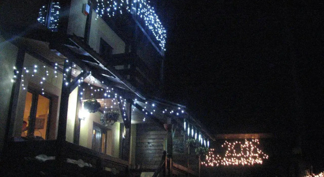 Pension Dariana