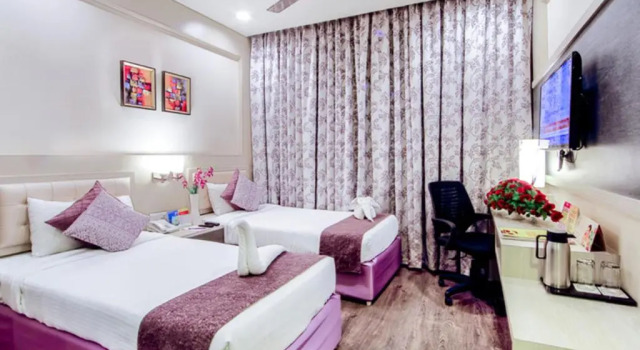 Tara Comfort Hotel