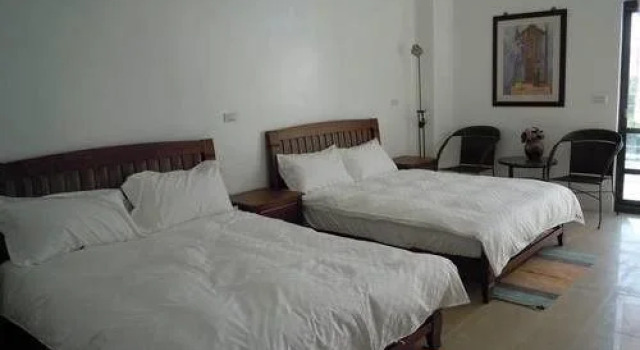 Cloud B&B, Varaa Bed and Breakfast Shoufeng 