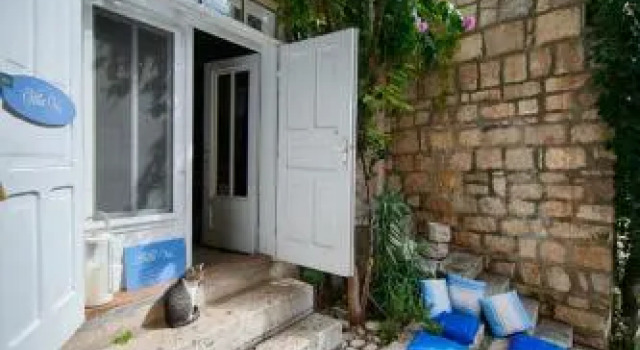B&B Villa Vis, Book Bed and Breakfast Vis Vis