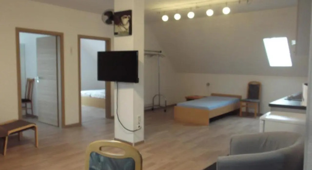 Апартаменты MyHome10, Wiesbaden/Mainz, Appartement Nr.: 11