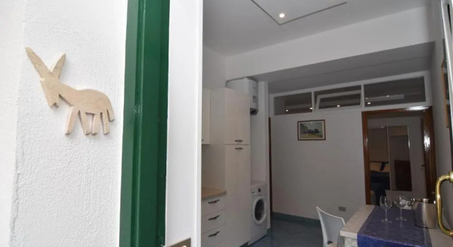 Tac Tac Apartament