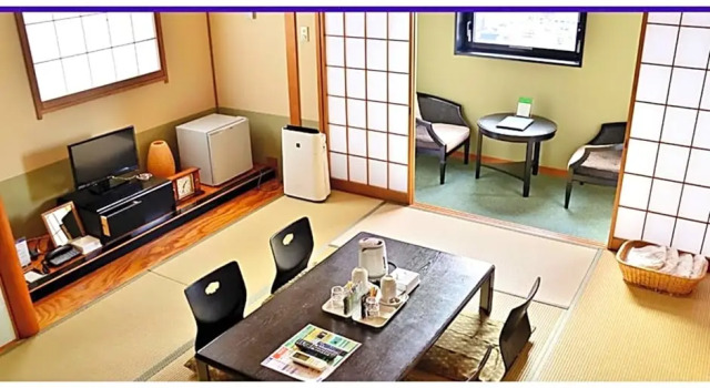 Takasaki Urban hotel - Vacation STAY 84234