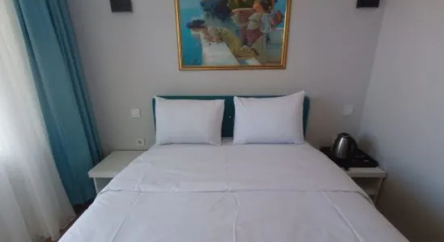 Номер Standard с балконом Buyukada Cinar Hotel